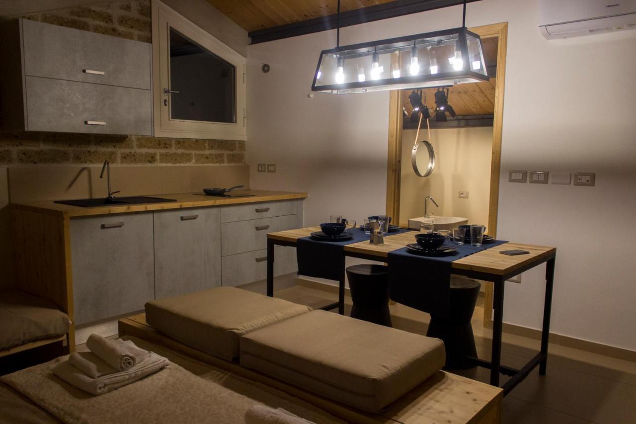 Schiara Bed & Breakfast Napoli Dış mekan fotoğraf