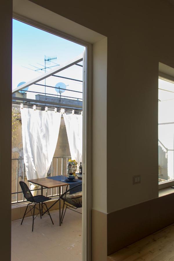Schiara Bed & Breakfast Napoli Dış mekan fotoğraf