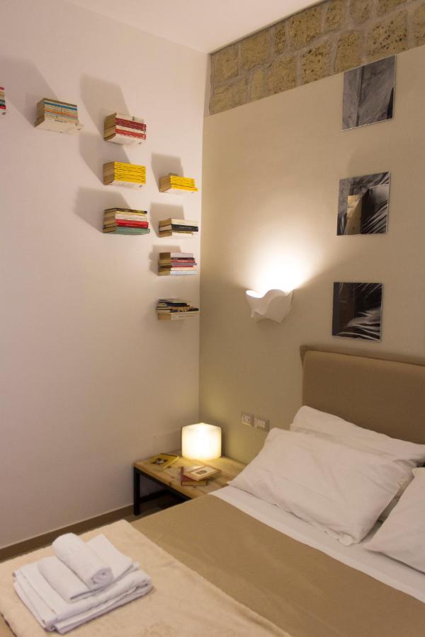 Schiara Bed & Breakfast Napoli Dış mekan fotoğraf