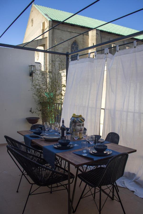 Schiara Bed & Breakfast Napoli Dış mekan fotoğraf