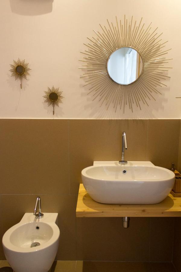 Schiara Bed & Breakfast Napoli Dış mekan fotoğraf