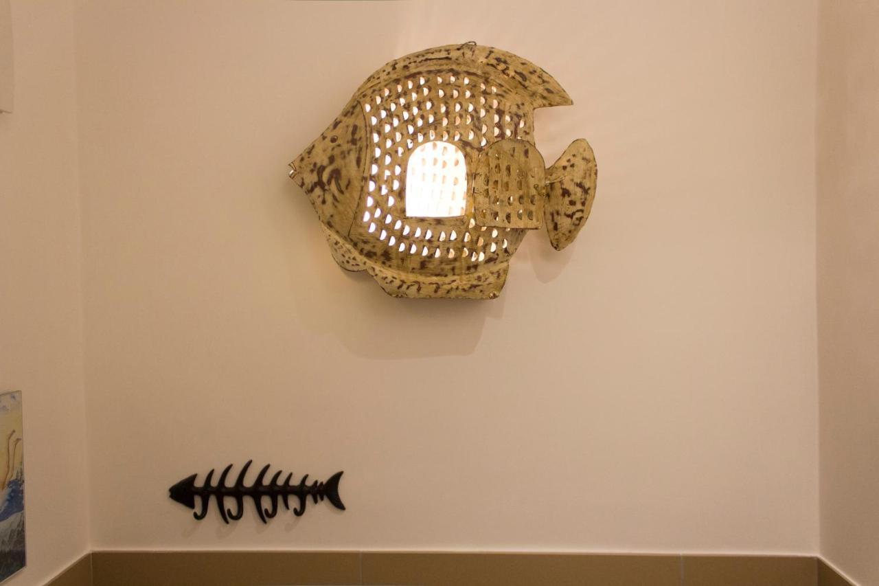 Schiara Bed & Breakfast Napoli Dış mekan fotoğraf