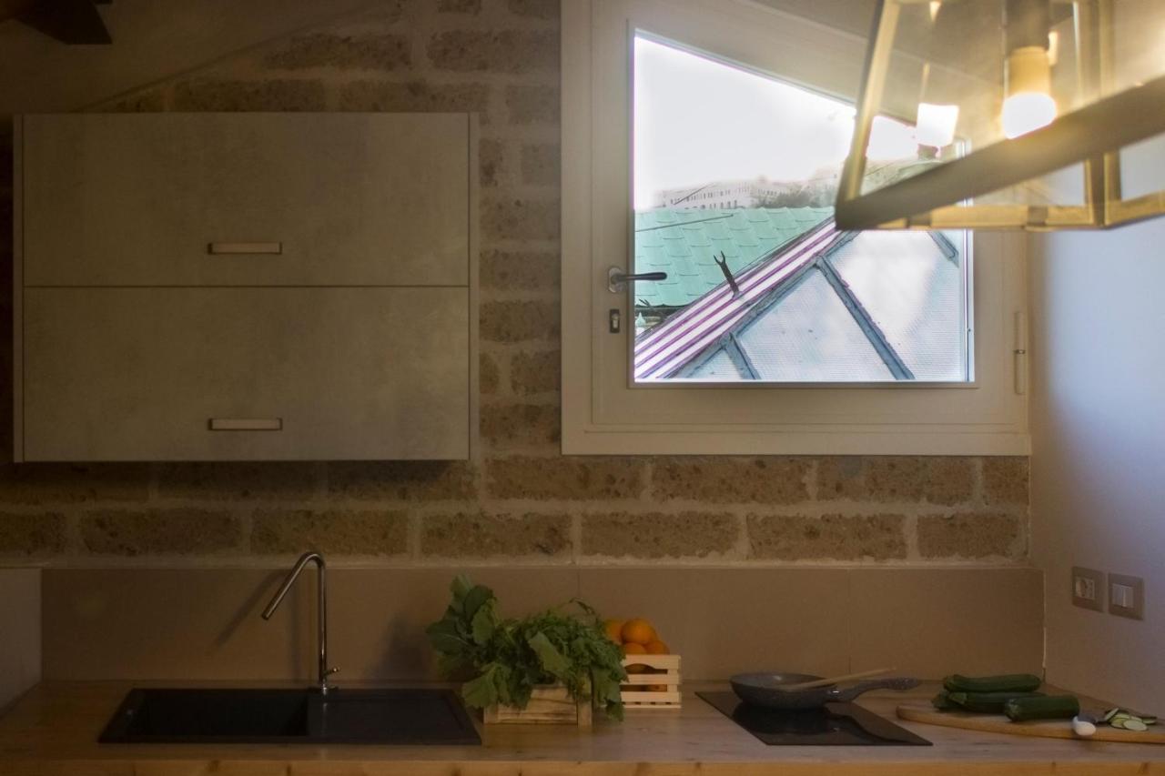 Schiara Bed & Breakfast Napoli Dış mekan fotoğraf