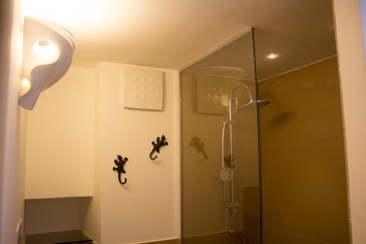 Schiara Bed & Breakfast Napoli Dış mekan fotoğraf