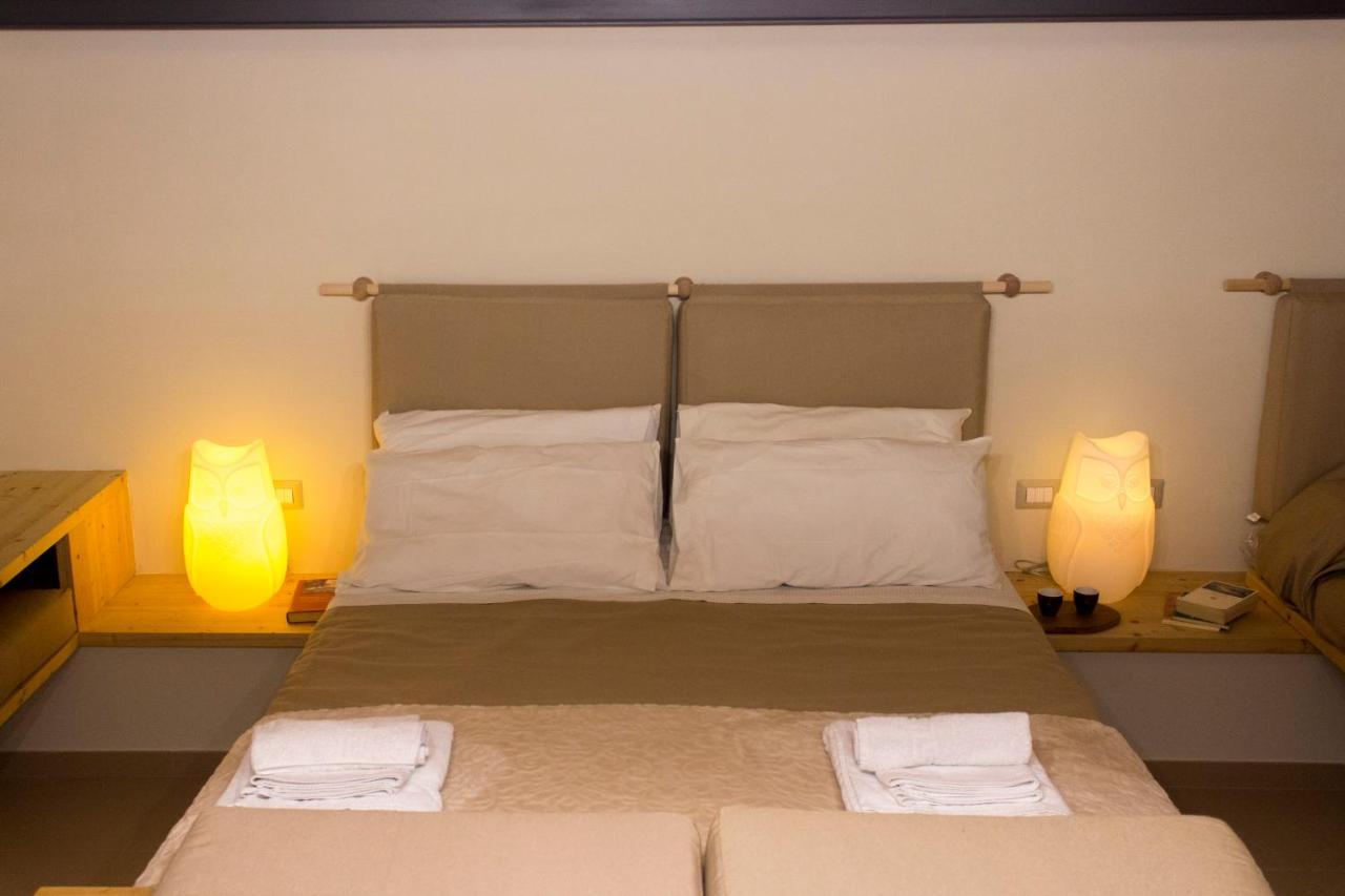 Schiara Bed & Breakfast Napoli Dış mekan fotoğraf