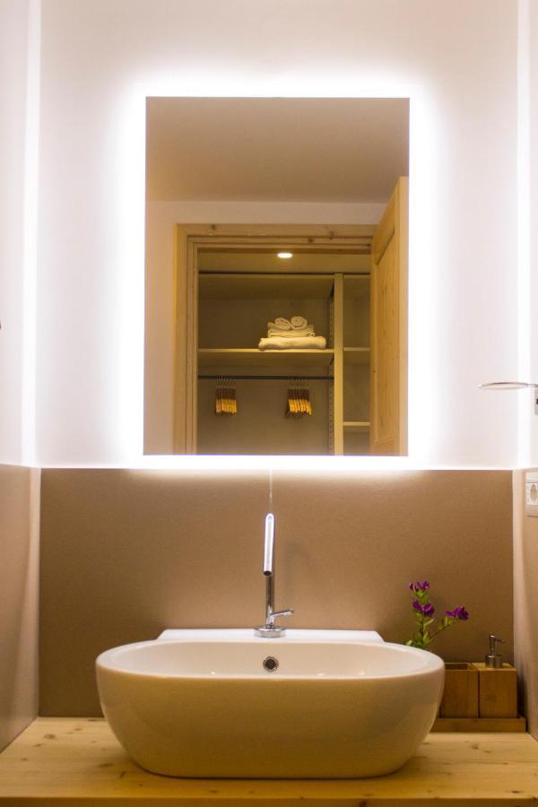 Schiara Bed & Breakfast Napoli Dış mekan fotoğraf