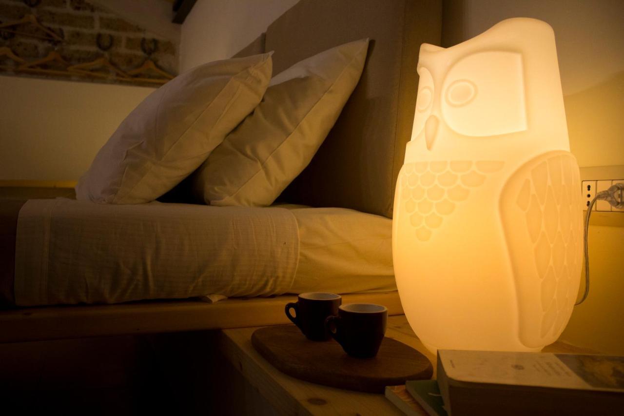 Schiara Bed & Breakfast Napoli Dış mekan fotoğraf