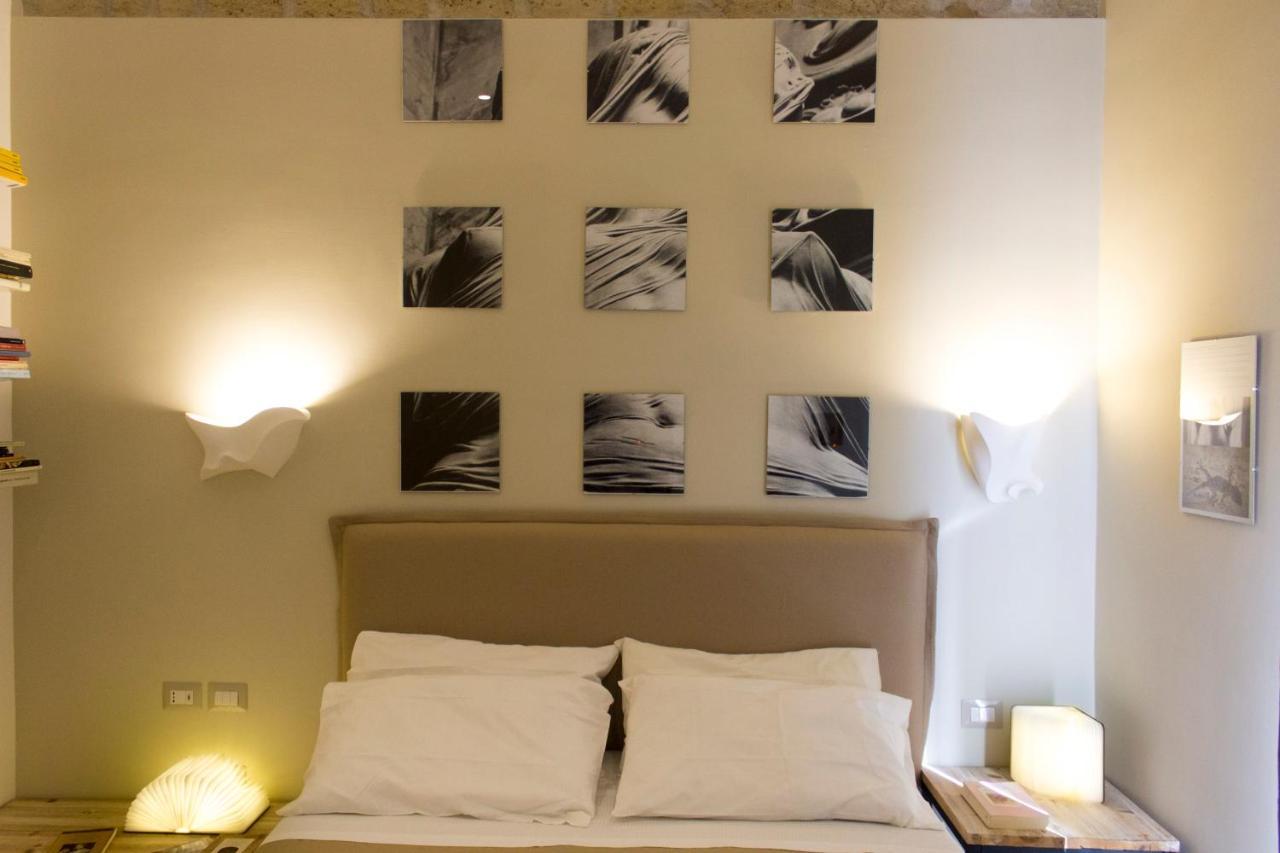 Schiara Bed & Breakfast Napoli Dış mekan fotoğraf