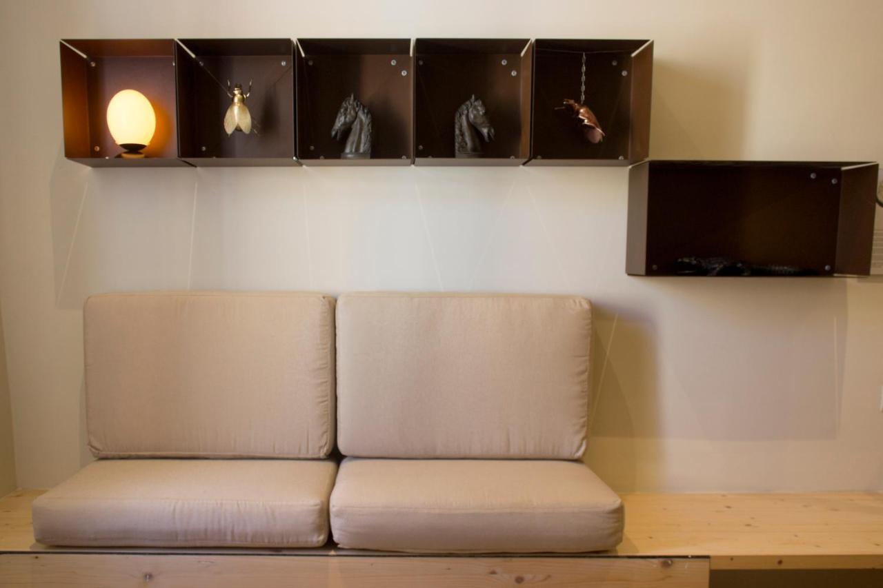 Schiara Bed & Breakfast Napoli Dış mekan fotoğraf