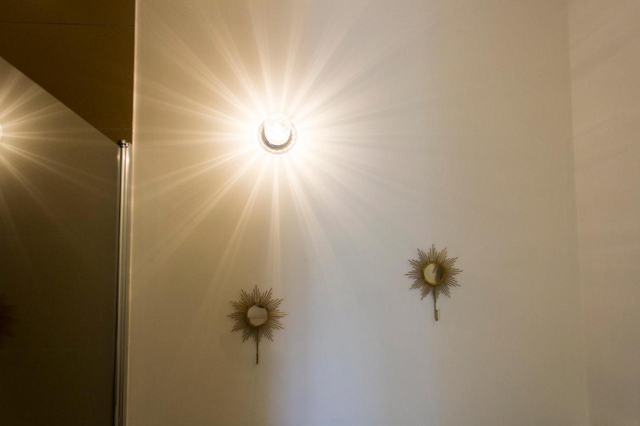 Schiara Bed & Breakfast Napoli Dış mekan fotoğraf