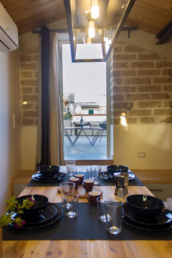 Schiara Bed & Breakfast Napoli Dış mekan fotoğraf