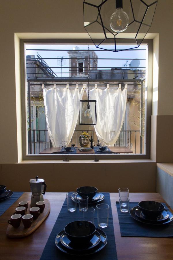 Schiara Bed & Breakfast Napoli Dış mekan fotoğraf